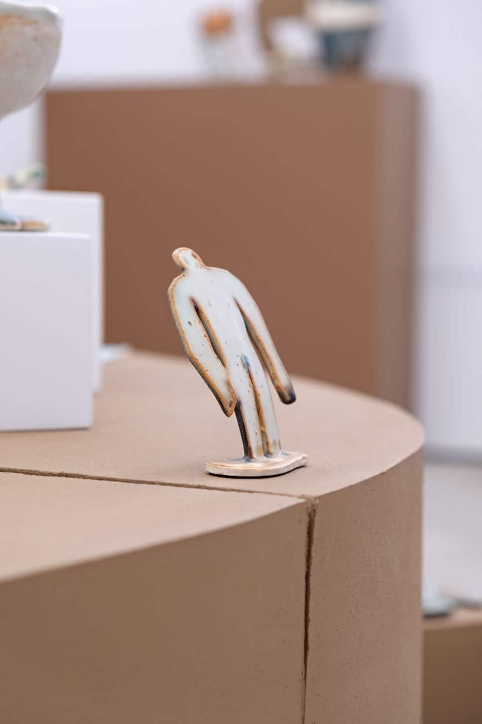 Kendra Yee 'Shallow End' at NAMARA projects